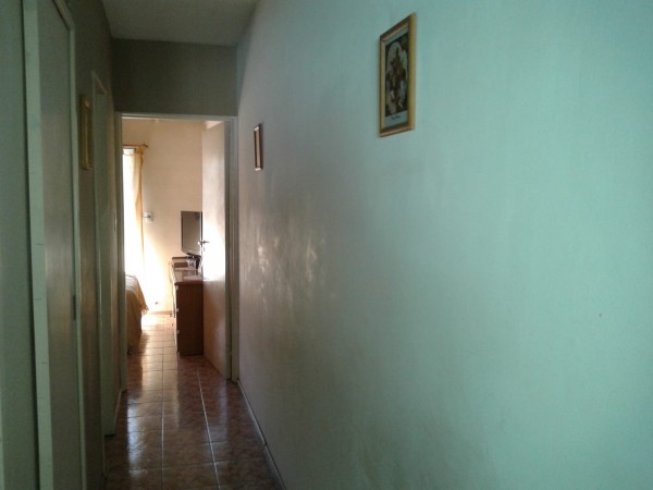 VENTA DUPLEX 3 AMBIENTES BELLA VISTA