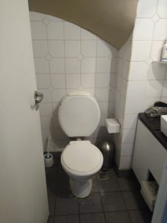 VENTA DUPLEX 3 AMBIENTES BELLA VISTA