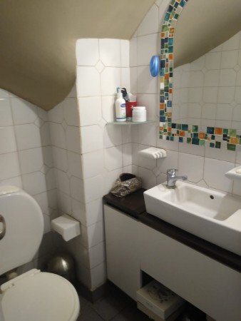 VENTA DUPLEX 3 AMBIENTES BELLA VISTA