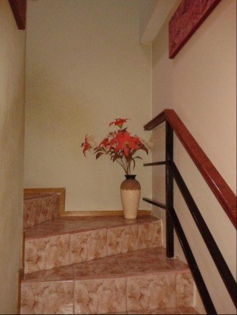 VENTA DUPLEX 3 AMBIENTES BELLA VISTA