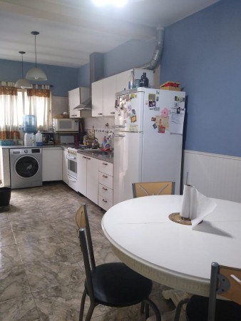 VENTA DUPLEX 3 AMBIENTES BELLA VISTA