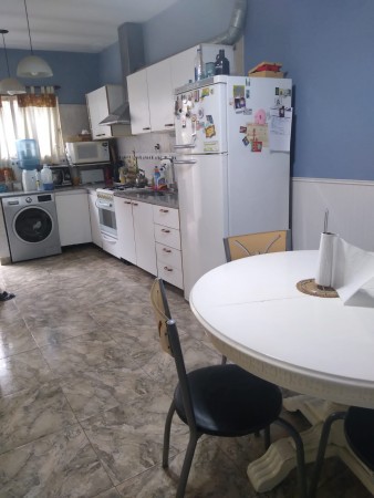 VENTA DUPLEX 3 AMBIENTES BELLA VISTA