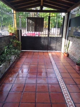 VENTA DUPLEX 3 AMBIENTES BELLA VISTA