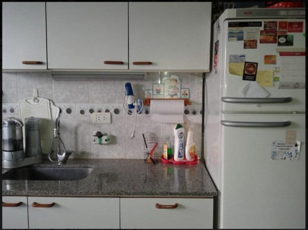 VENTA DUPLEX 3 AMBIENTES BELLA VISTA