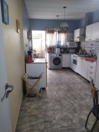 VENTA DUPLEX 3 AMBIENTES BELLA VISTA