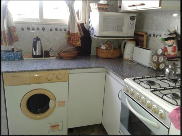 VENTA DUPLEX 3 AMBIENTES BELLA VISTA