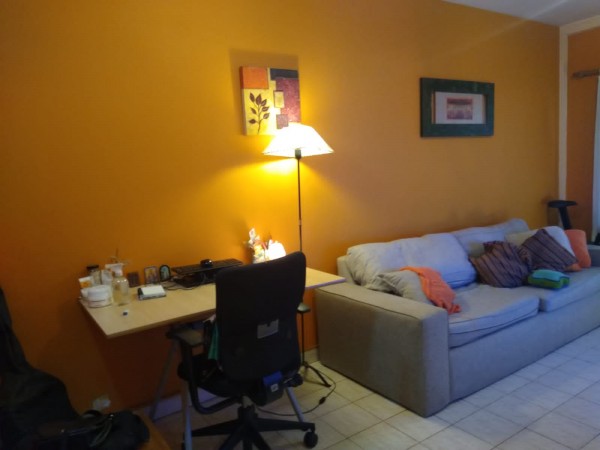 VENTA DUPLEX 3 AMBIENTES BELLA VISTA