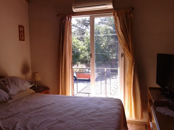 VENTA DUPLEX 3 AMBIENTES BELLA VISTA