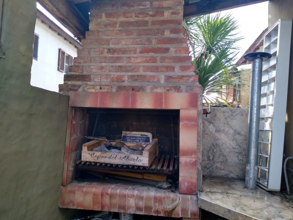 VENTA DUPLEX 3 AMBIENTES BELLA VISTA