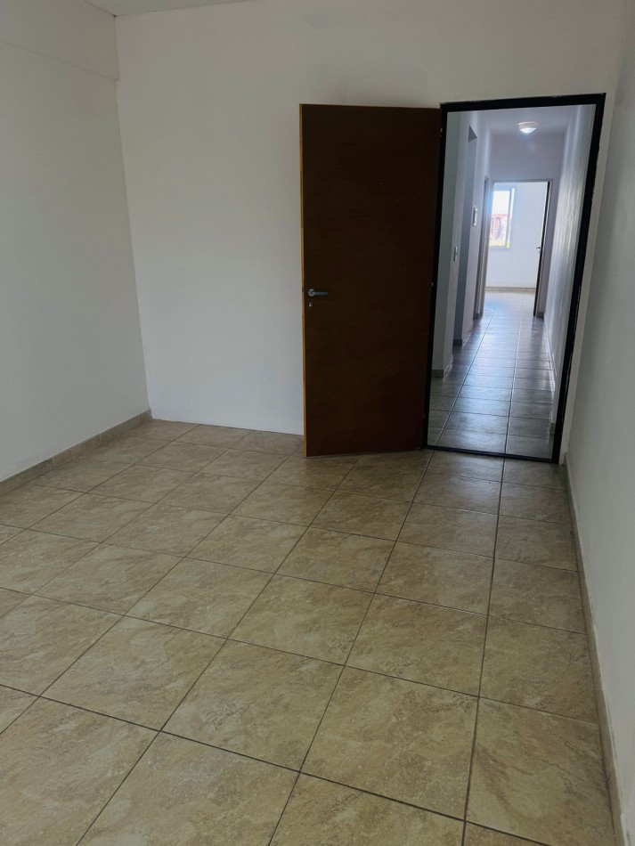 DEPARTAMENTO 2 AMBIENTES SAN MIGUEL