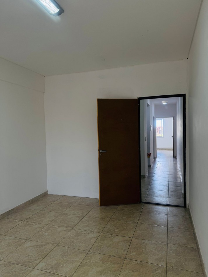 DEPARTAMENTO 2 AMBIENTES SAN MIGUEL