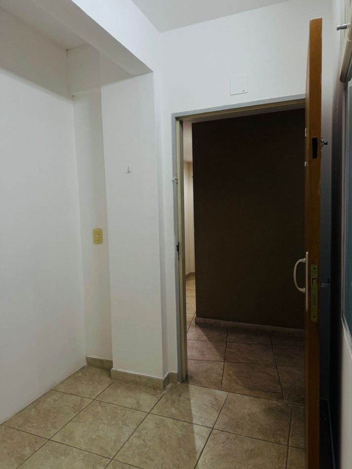 DEPARTAMENTO 2 AMBIENTES SAN MIGUEL