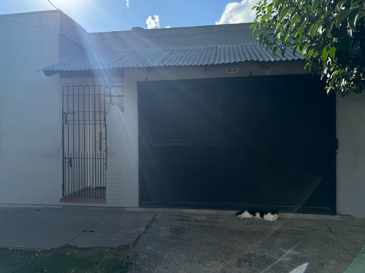 VENTA CASA 3 AMBIENTES JOSE C PAZ