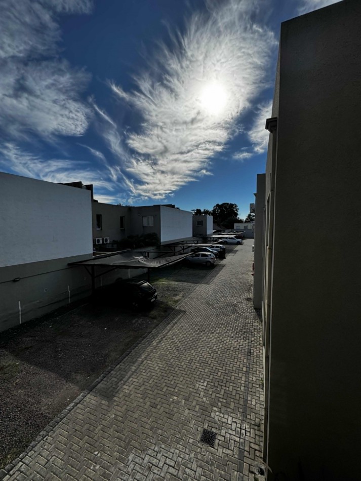 VENTA DEPARTAMENTO 2 AMBIENTES BELLA VISTA 
