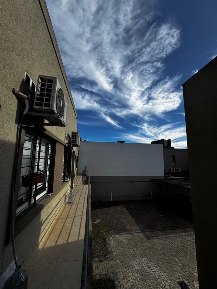 VENTA DEPARTAMENTO 2 AMBIENTES BELLA VISTA 