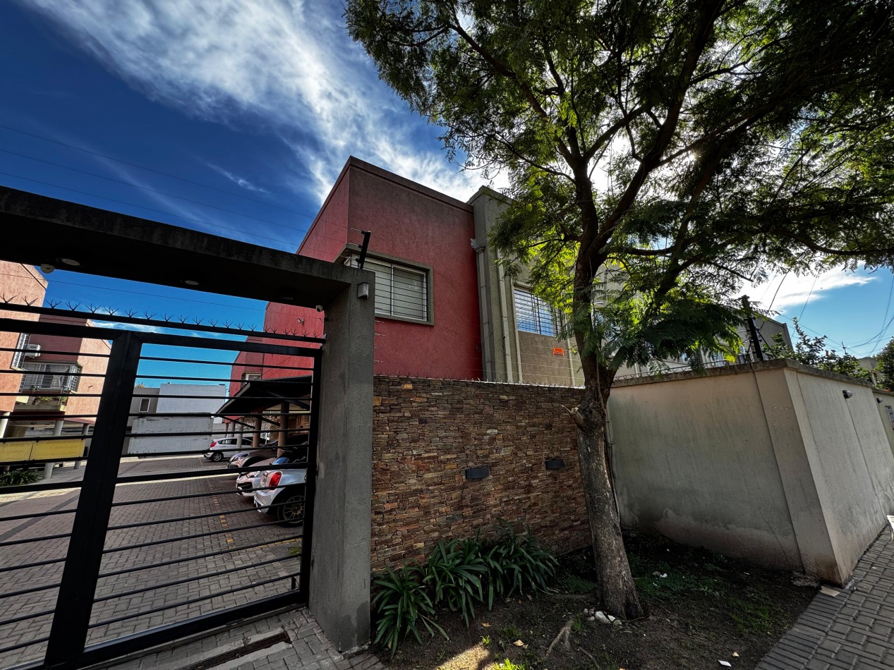VENTA DEPARTAMENTO 2 AMBIENTES BELLA VISTA 