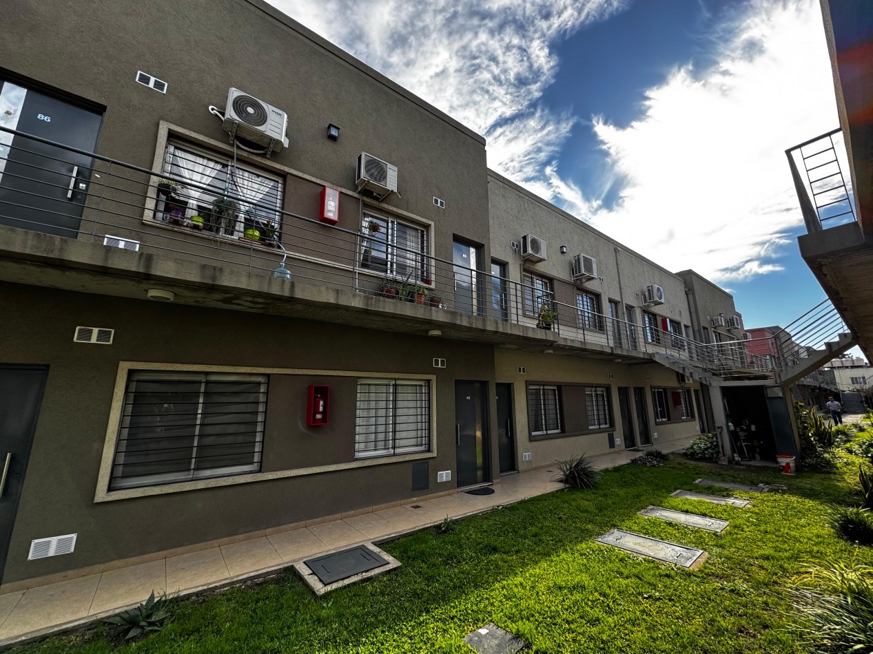 VENTA DEPARTAMENTO 2 AMBIENTES BELLA VISTA 