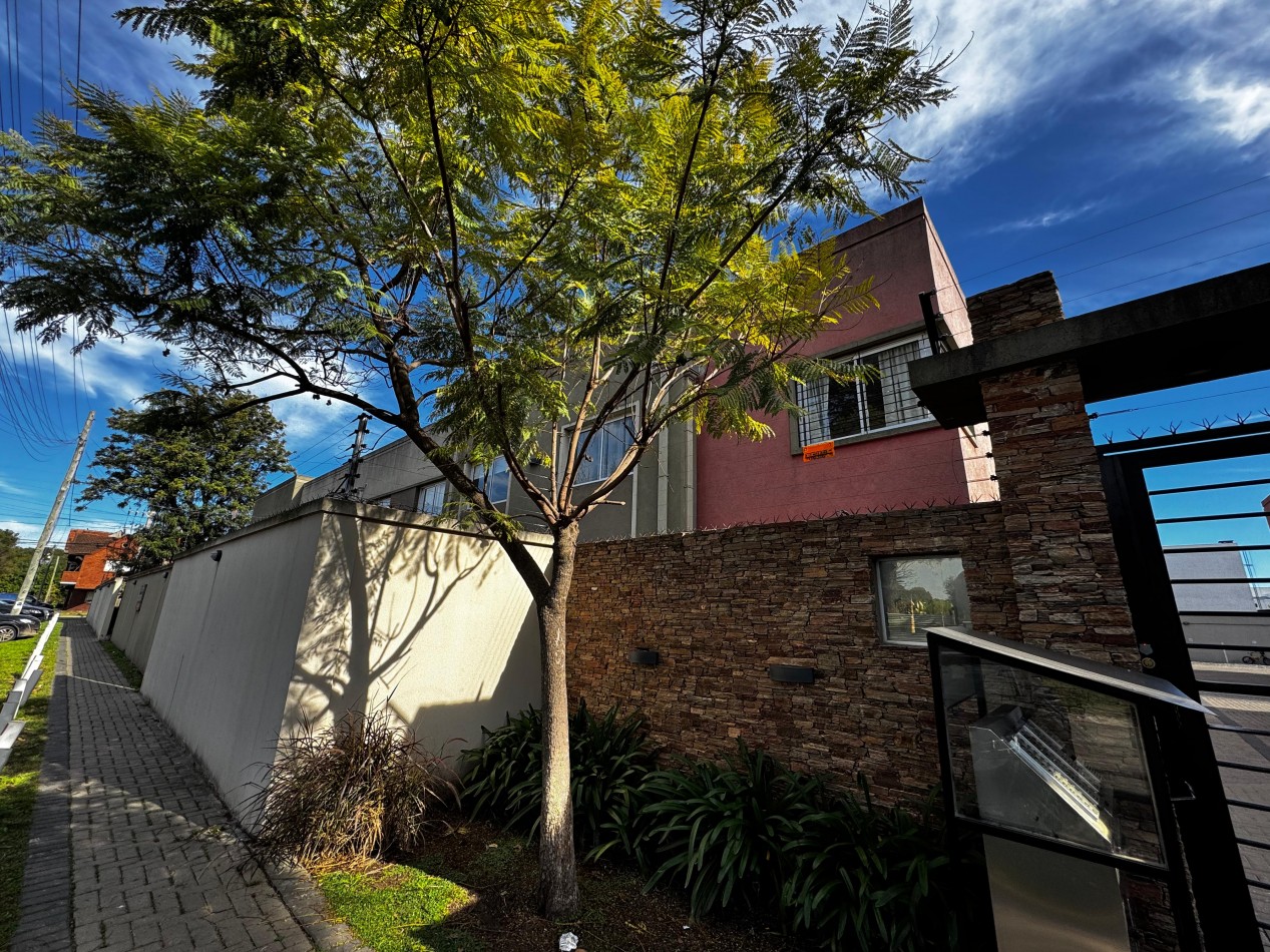 VENTA DEPARTAMENTO 2 AMBIENTES BELLA VISTA 