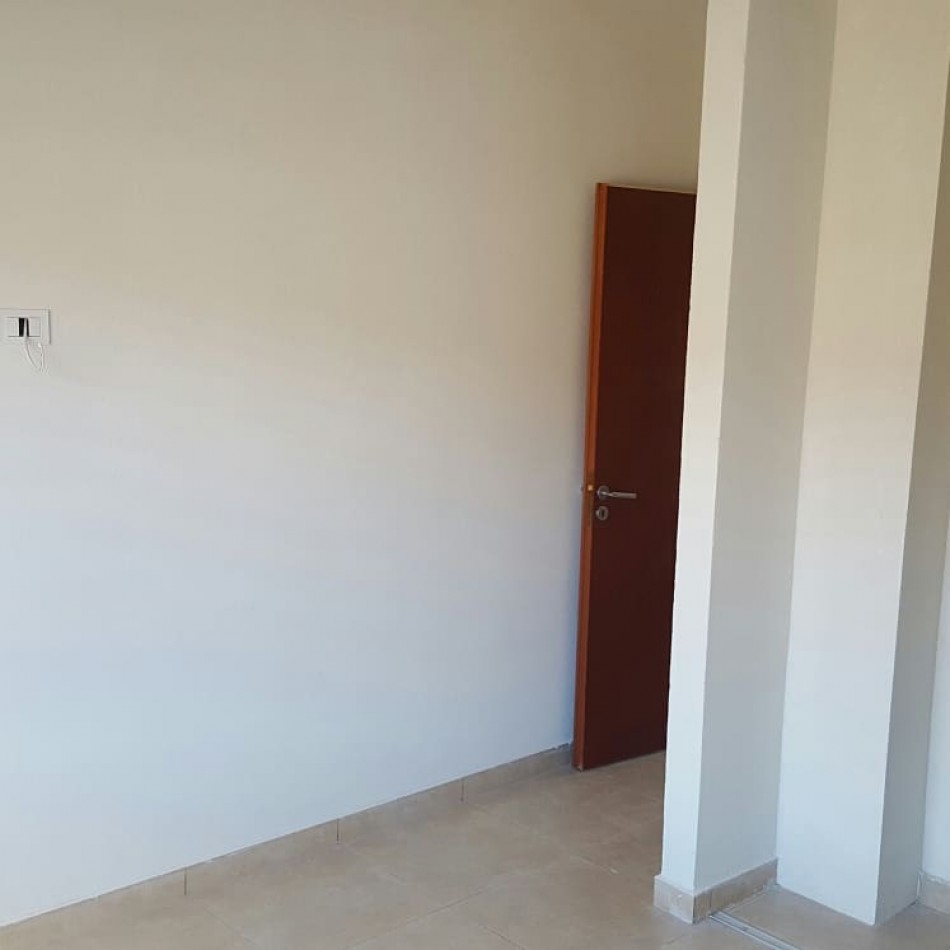 VENTA DEPARTAMENTO 2 AMBIENTES BELLA VISTA 