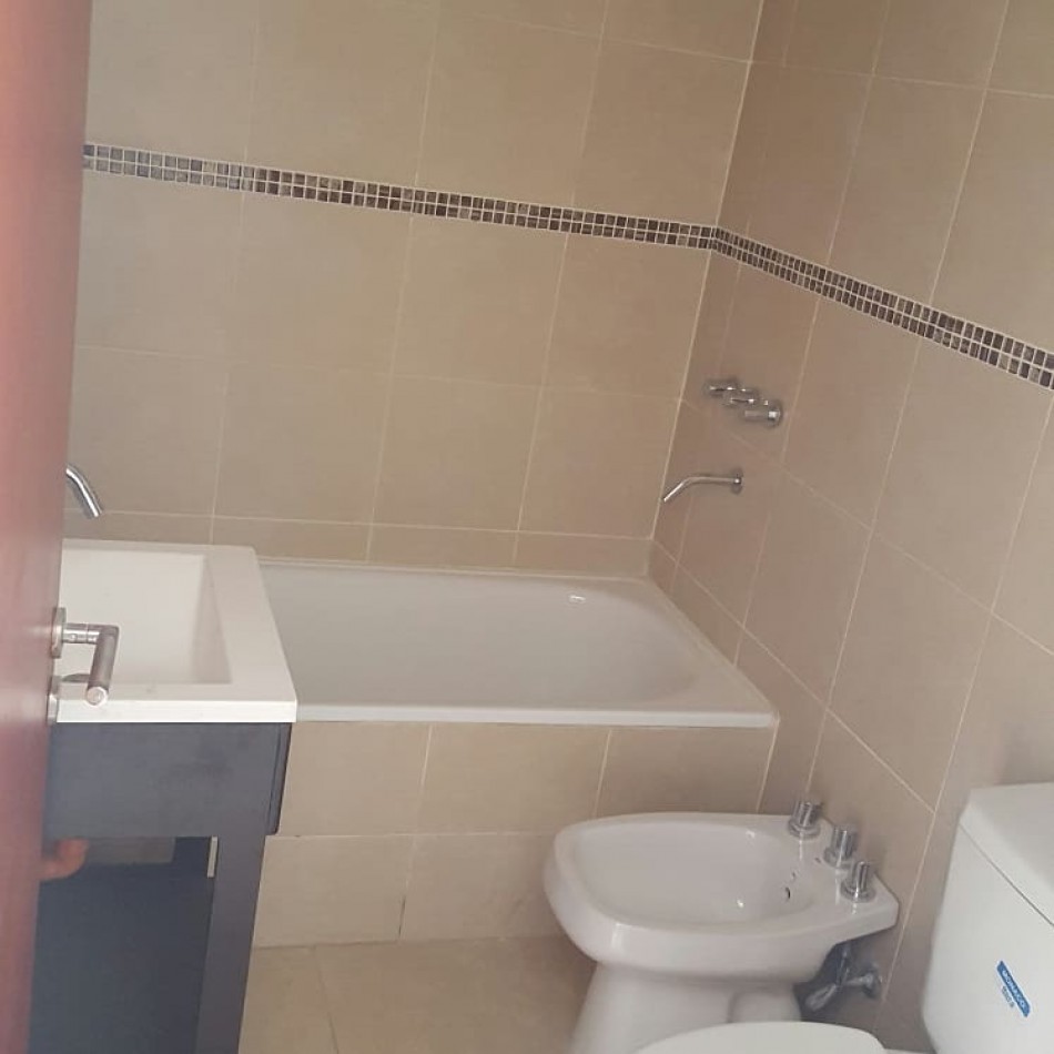 VENTA DEPARTAMENTO 2 AMBIENTES BELLA VISTA 