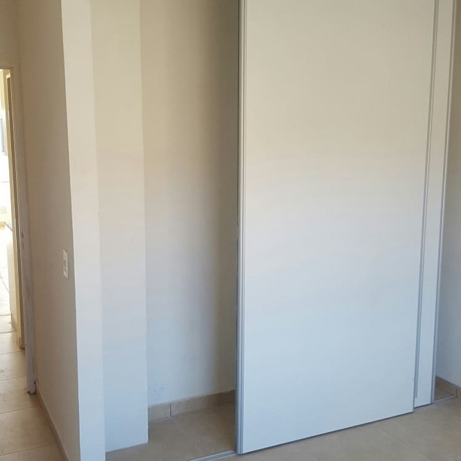 VENTA DEPARTAMENTO 2 AMBIENTES BELLA VISTA 