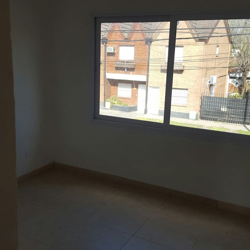 VENTA DEPARTAMENTO 2 AMBIENTES BELLA VISTA 