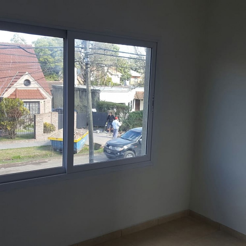 VENTA DEPARTAMENTO 2 AMBIENTES BELLA VISTA 
