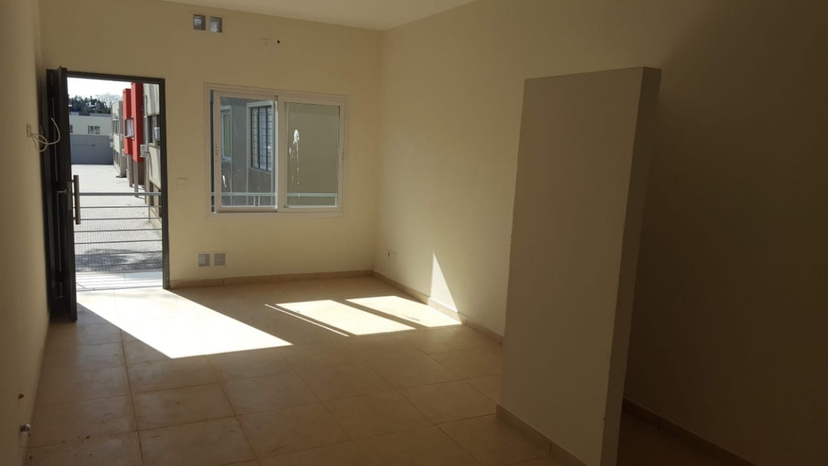 VENTA DEPARTAMENTO 2 AMBIENTES BELLA VISTA 