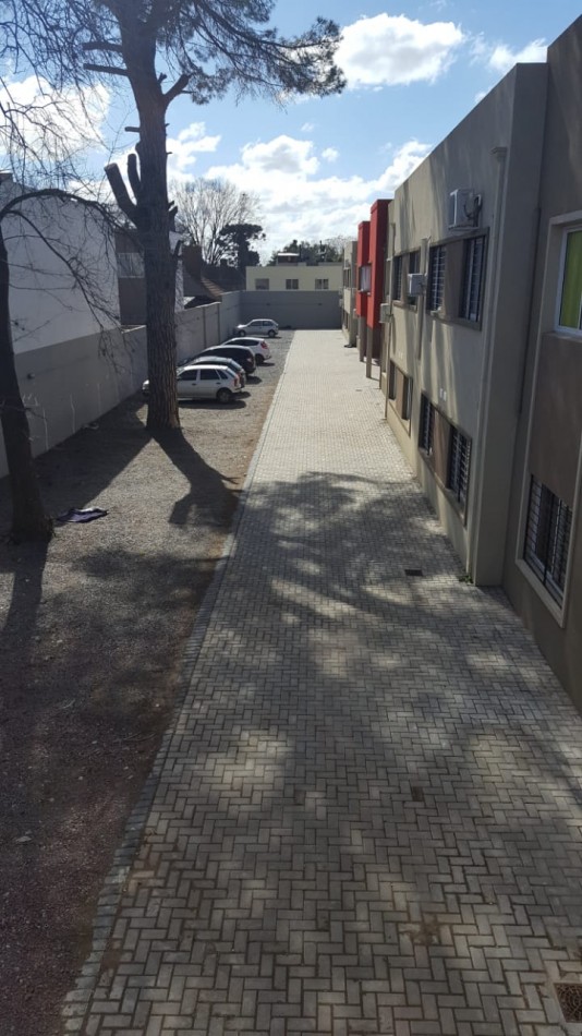 VENTA DEPARTAMENTO 2 AMBIENTES BELLA VISTA 