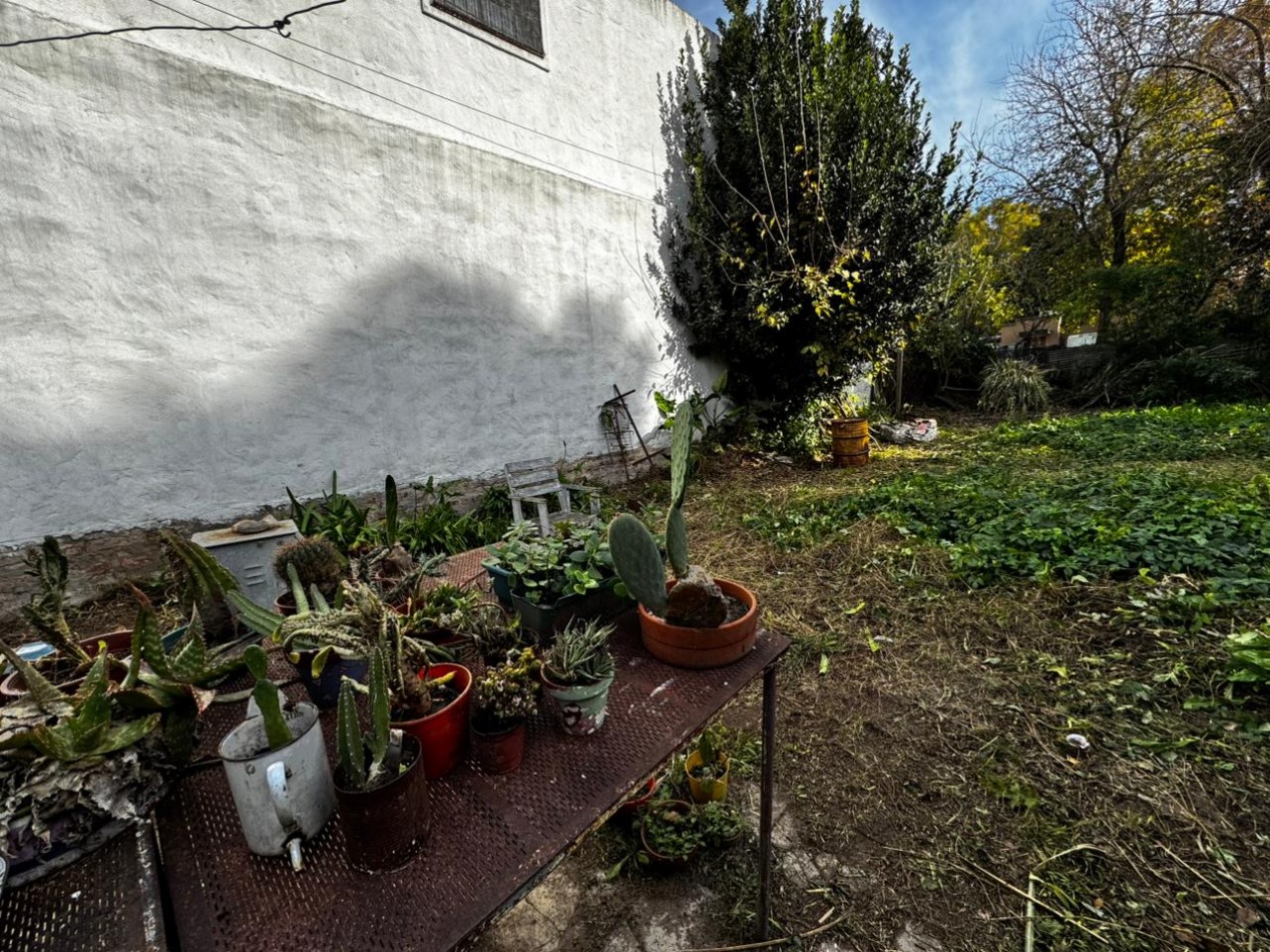 VENTA CASA 3 AMBIENTES BELLA VISTA 