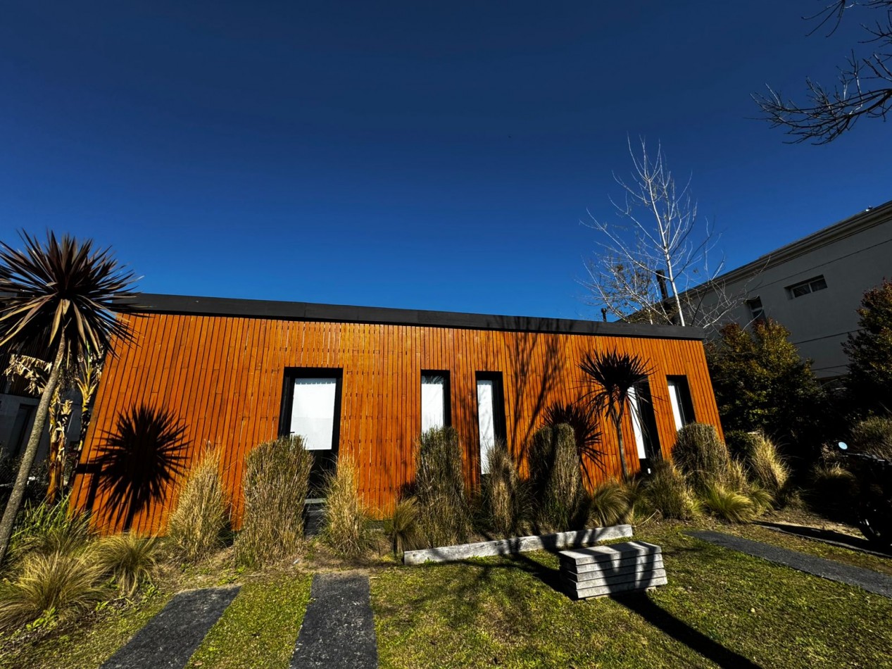 Casa 4 Ambientes Barrio muelles -Puertos del Lago Escobar