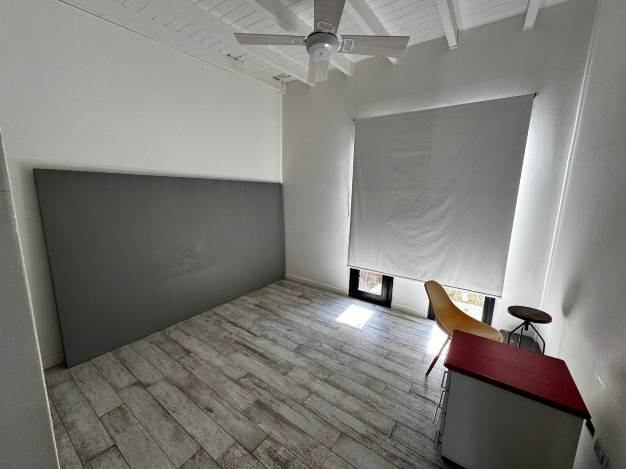  Casa 4 Ambientes Barrio muelles -Puertos del Lago Escobar