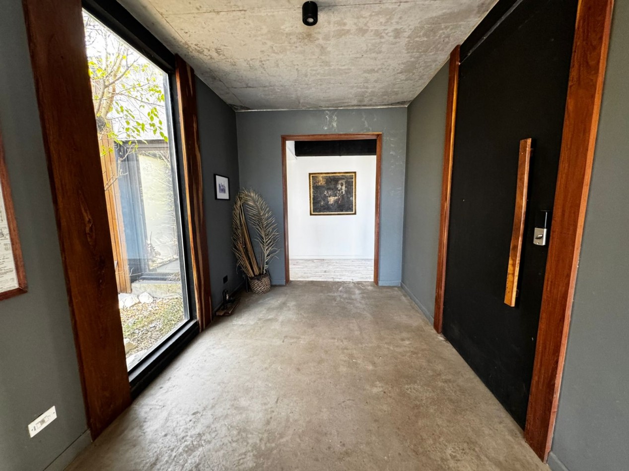  Casa 4 Ambientes Barrio muelles -Puertos del Lago Escobar