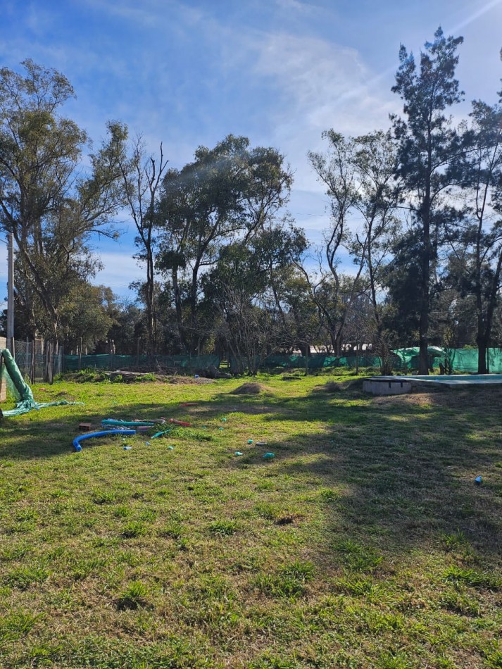 VENTA TERRENOS LA LONJA PILAR