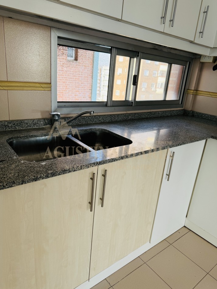 VENTA DEPARTAMENTO 2 AMBIENTES SAN MIGUEL