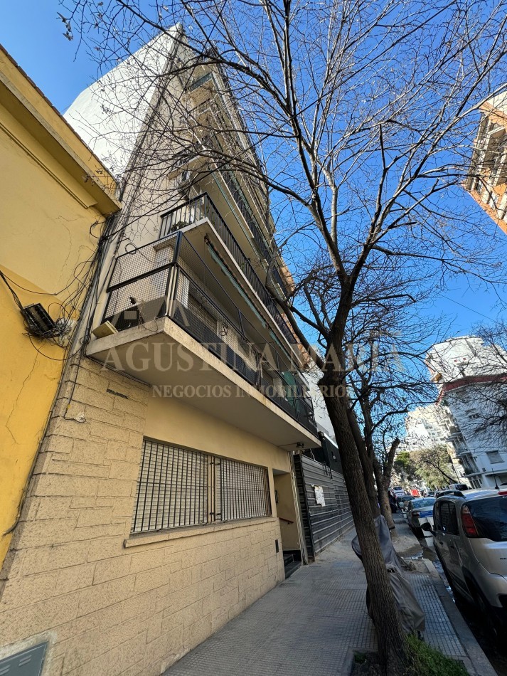 ALQUILER DEPARTAMENTO DE 3 AMBIENTES ALMAGRO