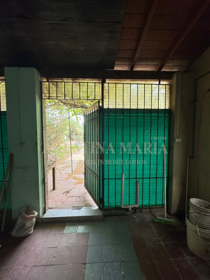 VENTA TERRENO SAN MIGUEL