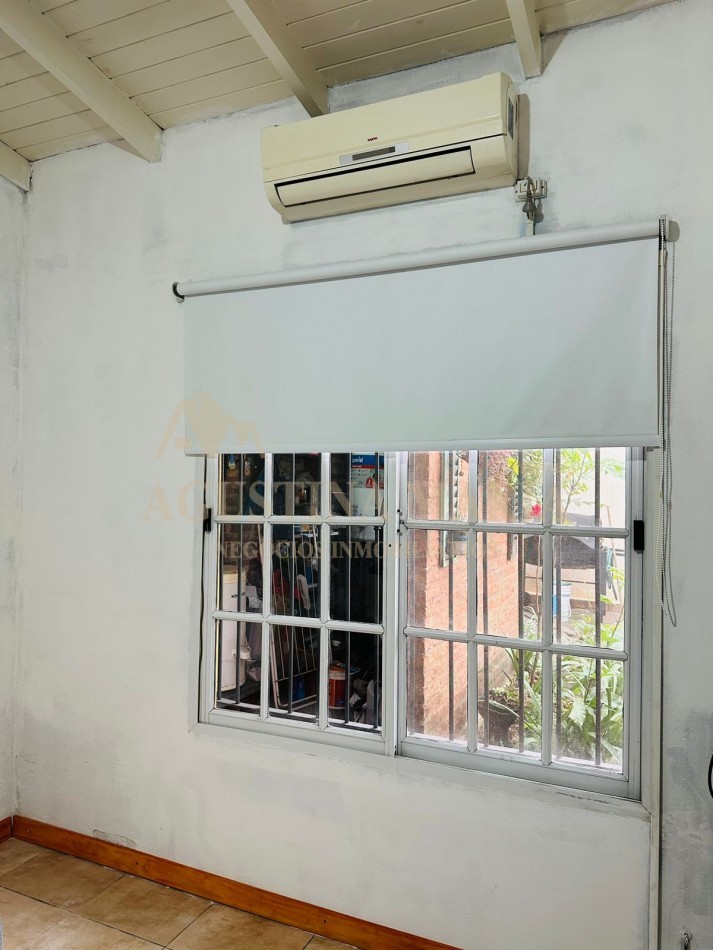 VENTA CASA 3 AMBIENTES BELLA VISTA