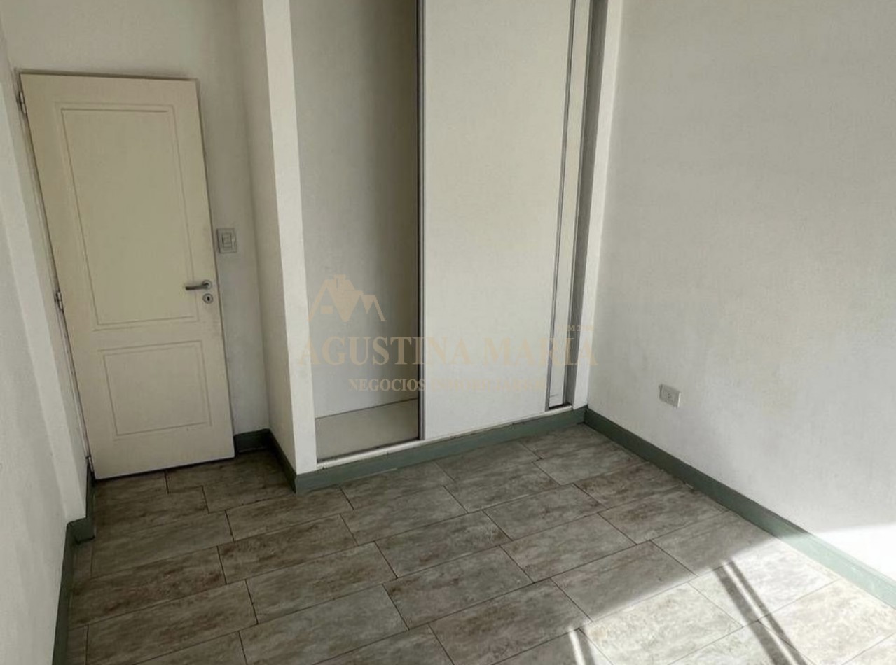 ALQUILER DEPARTAMENTO 2 AMBIENTES SAN MIGUEL