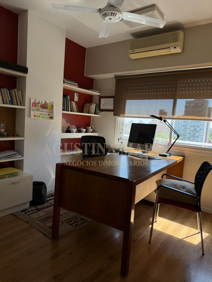 Venta Departamento 2 ambientes San Miguel