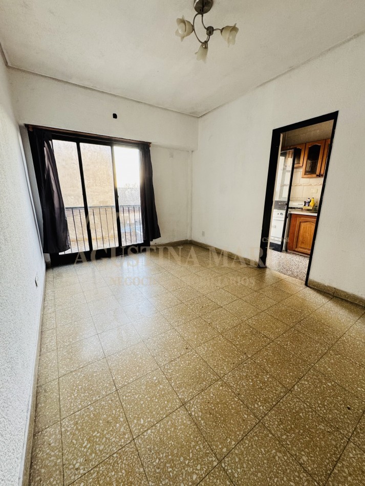 ALQUILER DEPARTAMENTO 2 AMBIENTES JOSE C PAZ 