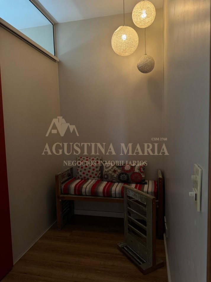 Venta Departamento 2 ambientes San Miguel