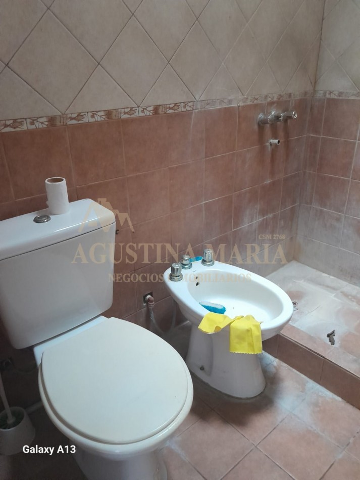 Venta Casa 4 ambientes Jose C Paz