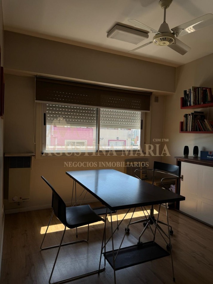 Venta Departamento 2 ambientes San Miguel