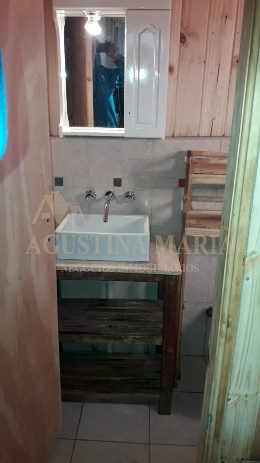 Casa en Venta 3 ambientes San Miguel