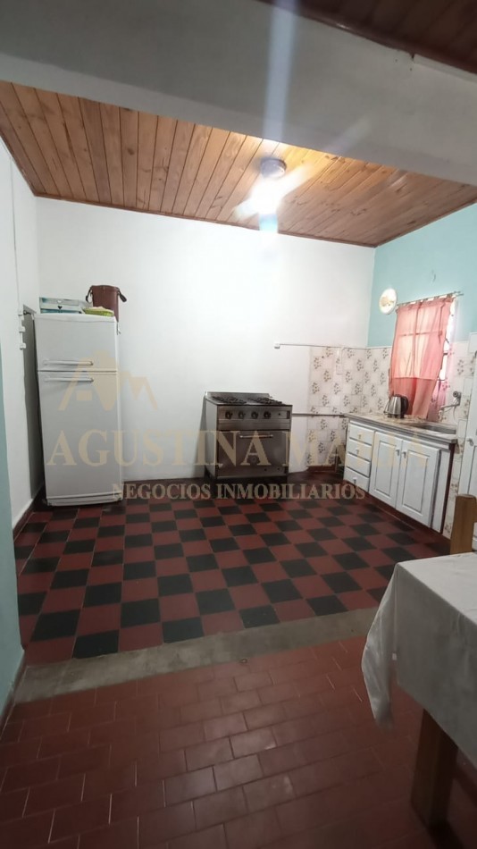 VENTA CASA 3 AMBIENTES JOSE C PAZ