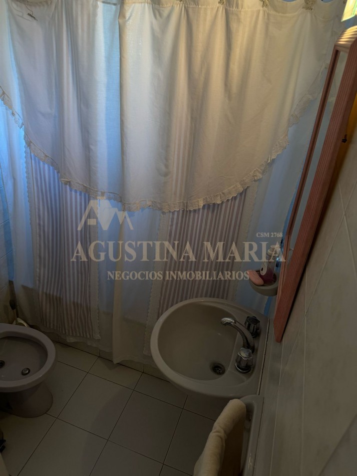 Venta Departamento 2 ambientes San Miguel
