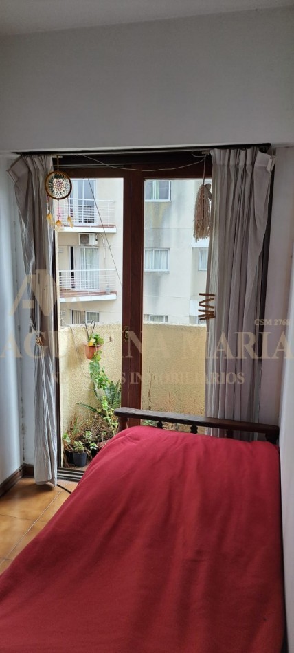 VENTA DEPARTAMENTO 2 AMBIENTES SAN MIGUEL