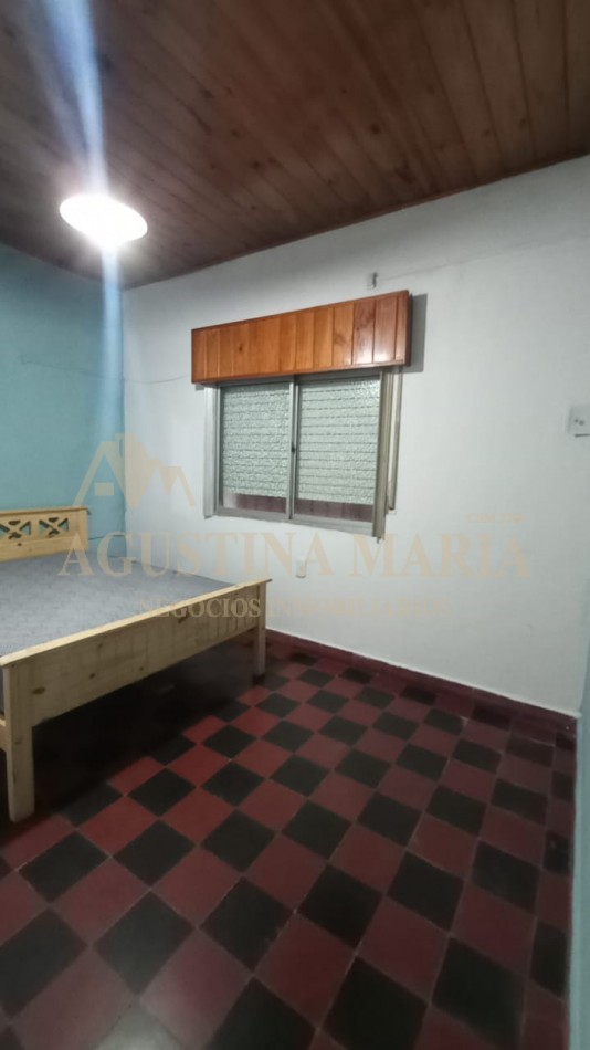 VENTA CASA 3 AMBIENTES JOSE C PAZ