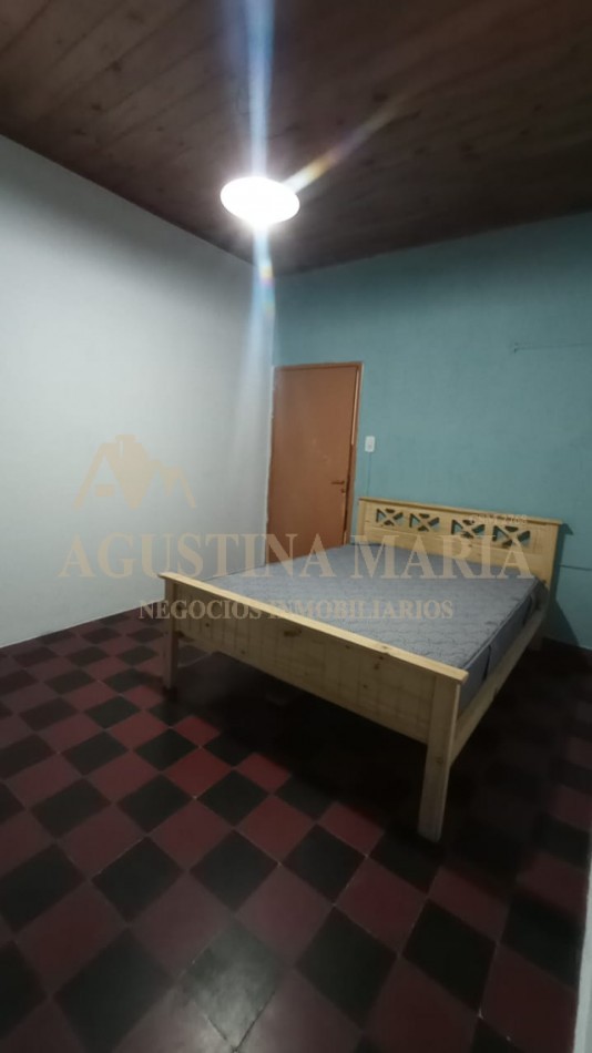 VENTA CASA 3 AMBIENTES JOSE C PAZ